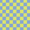 Neon Checkered Apple Pencil (2nd Gen 2019) Skin